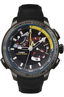 Orologio Timex Uomo Iq Yatch Racer in Acciaio TW2P44300 - TW2P44300